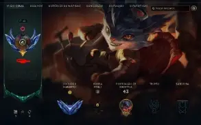 Conta Diamante 1 solo duo