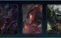 CONTA DE LOL DE 2018