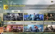Conta Jogo Mobile