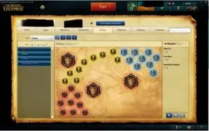 Conta LOL - Gold IV - Skins Vitoriosas / 30 Skins / 92 Champ