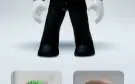 Conta roblox full acesso