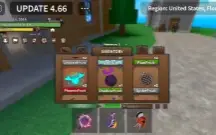 Conta roblox full acesso