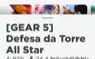 Conta roblox full acesso