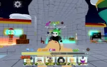 Conta roblox full acesso
