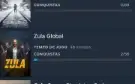 Conta steam com mais de 700$ em jogos