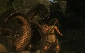 Dragon's Dogma: Dark Arisen