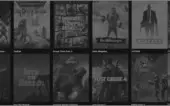 CONTA DA EPIC COM QUASE 100 JOGOS E VÁRIAS SKINS DO FORTNITE