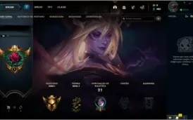 CONTA LOL GOLD 1 MD5