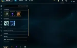 CONTA LOL GOLD 1 MD5