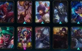 League of legends