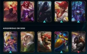 League of legends