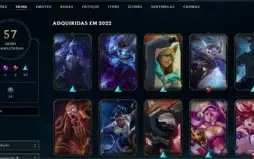 League of legends