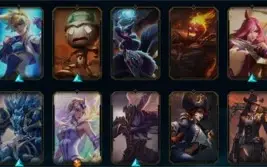 League of legends
