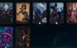 League of legends