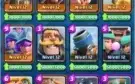Vendo Conta de Clash Royale Lv 13 (MAX)