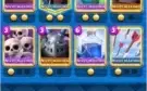 Vendo Conta de Clash Royale Lv 13 (MAX)