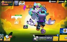 Conta Brawl Stars-Antiga, Full,+ de 400 Skins, pro pass e +