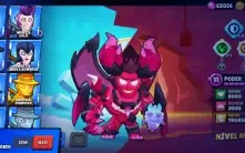 Conta Brawl Stars-Antiga, Full,+ de 400 Skins, pro pass e +