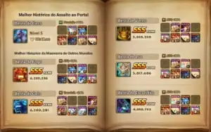 Conta MID Game - BARATO! Pra sair logo.