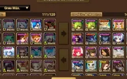 Conta MID Game - BARATO! Pra sair logo.