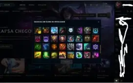 Conta super completa