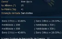 Conta Ladmo Omegamon Susano Shin / X5 / Omega Shoutmon Gs ++