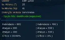 Conta Ladmo Omegamon Susano Shin / X5 / Omega Shoutmon Gs ++