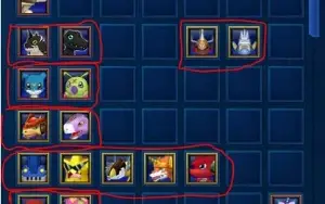 Conta Ladmo Omegamon Susano Shin / X5 / Omega Shoutmon Gs ++