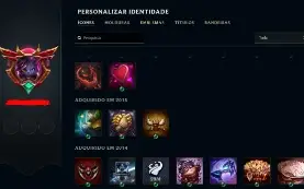 Conta Rara De 2014 - 100% Segura E Sua Para Sempre