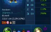 Conta NA Alpha End Game
