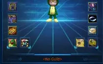 Conta NA Alpha End Game