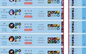 BOT DE UPAR CONTA LOL ( VITALICIO ) ATUALIZADO!