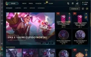 7.200 RIOT POINTS (RP) ENVIADOS PARA SUA CONTA