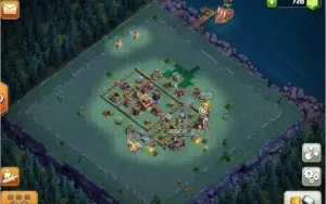 CV 11 QUASE FULL