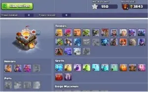 CV 11 QUASE FULL