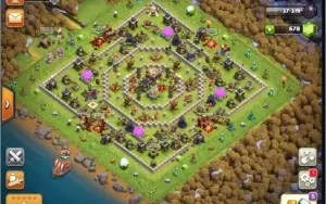 CV 11 QUASE FULL
