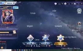 Saint Seiya Awakening a134