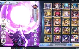Saint Seiya Awakening a134