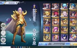Saint Seiya Awakening a134