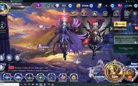 Saint Seiya Awakening a134