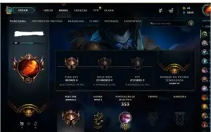 CC LOL SKIN ULTIMATE LV85