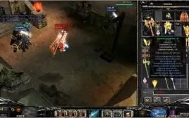 ACC MUCHAOS TOP