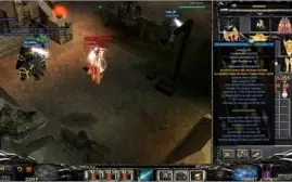 ACC MUCHAOS TOP