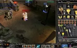 ACC MUCHAOS TOP