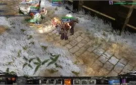 ACC MUCHAOS TOP