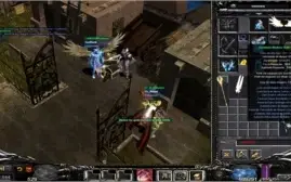 ACC MUCHAOS TOP