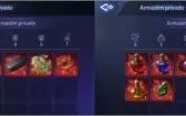CONTA MIR4 LVL 54 - 55K POWER