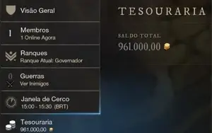 Vendo 1KK GOLD SERVIDOR DEVALOKA - 09/05/2022