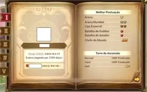 GLOBAL - 1 LD - 58 NAT5 - 184 6* - 74K MANA - 12K CRISTAIS