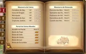 GLOBAL - 1 LD - 58 NAT5 - 184 6* - 74K MANA - 12K CRISTAIS